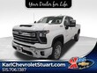  Chevrolet Silverado 2500 HD
