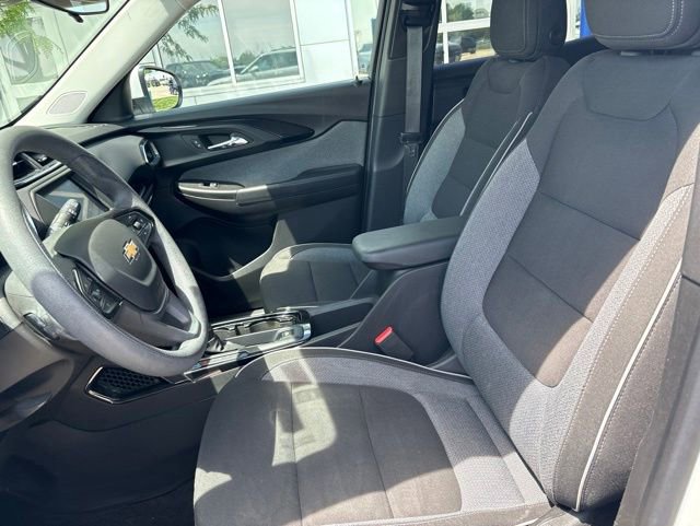 2023 Chevrolet TrailBlazer LT - Photo 9