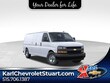  Chevrolet Express Cargo