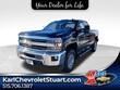  Chevrolet Silverado 2500 HD