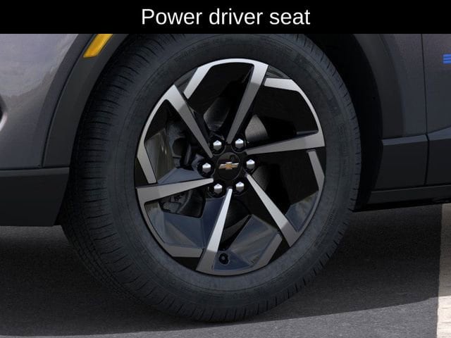 2026 Chevrolet Equinox EV 2LT - Photo 10