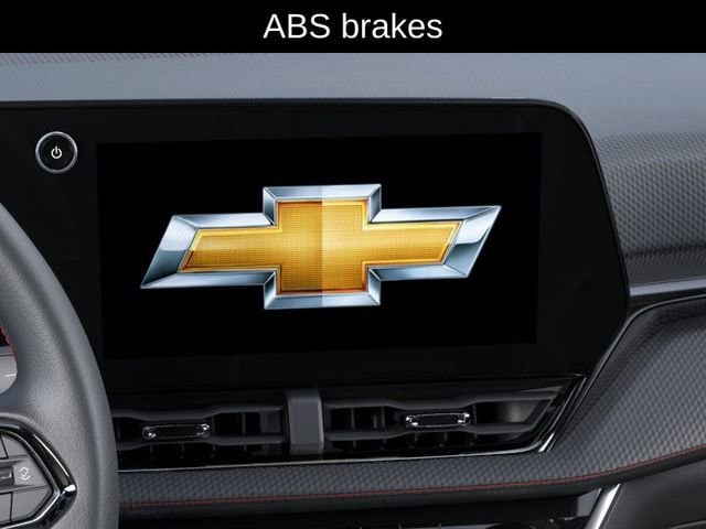 2026 Chevrolet Equinox RS - Photo 21