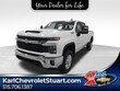 Chevrolet Silverado 2500 HD