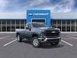 Chevrolet Silverado 3500 HD