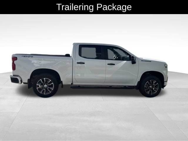 2022 Chevrolet Silverado 1500 Limited RST - Photo 9