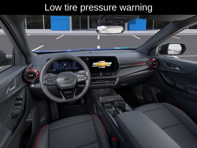 2026 Chevrolet Equinox RS - Photo 16