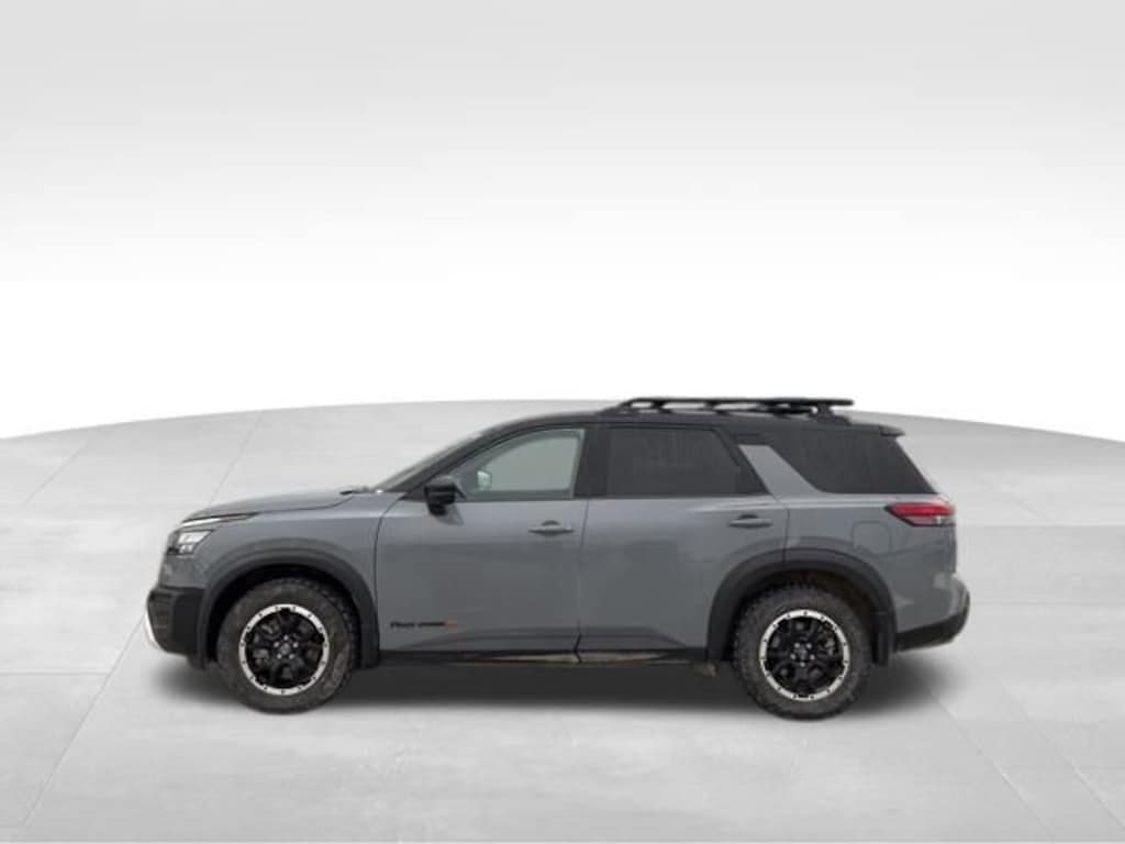 Used 2023 Nissan Pathfinder Rock Creek