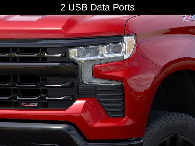 2026 Chevrolet Silverado 1500 LT Trail Boss - Photo 11