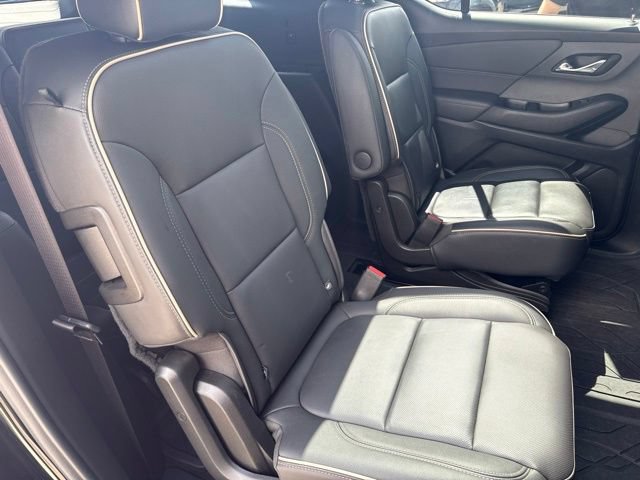 2023 Chevrolet Traverse Premier - Photo 24