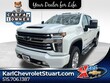 Chevrolet Silverado 2500 HD