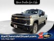 Chevrolet Silverado 2500 HD