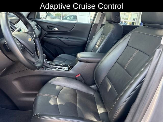 2024 Chevrolet Equinox Premier - Photo 12
