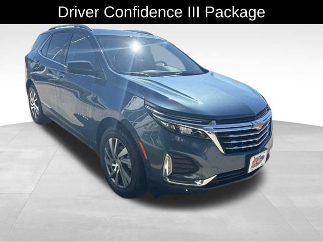 2024 Chevrolet Equinox Premier - Photo 4