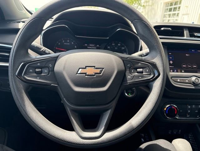 2023 Chevrolet TrailBlazer LT - Photo 12
