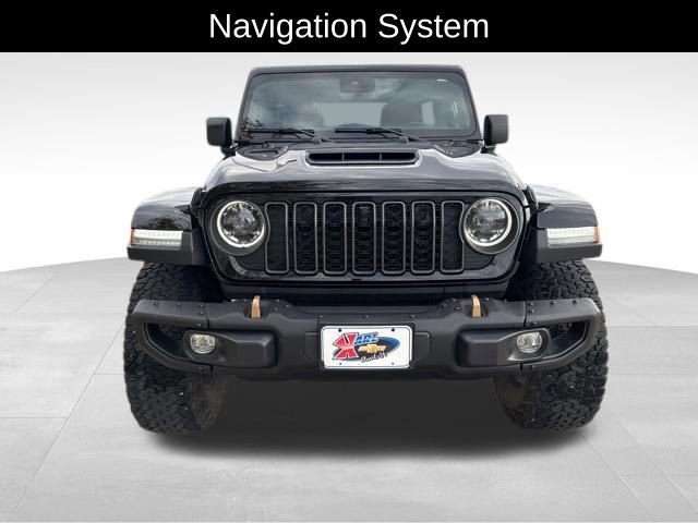 2024 Jeep Wrangler Rubicon 392 photo 2