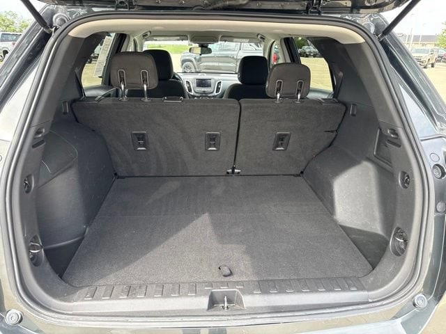 2020 Chevrolet Equinox LT - Photo 23