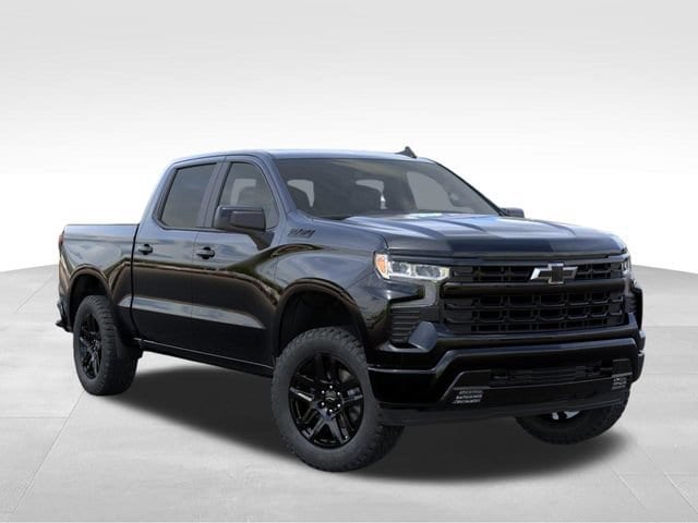2026 Chevrolet Silverado 1500 RST - Photo 7