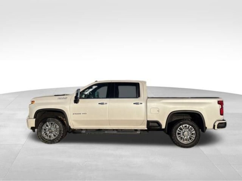 Used 2023 Chevrolet Silverado 2500 HD High Country Truck