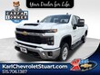  Chevrolet Silverado 2500 HD