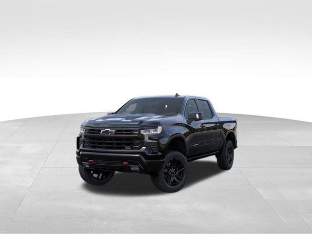 2026 Chevrolet Silverado 1500 LT Trail Boss - Photo 8