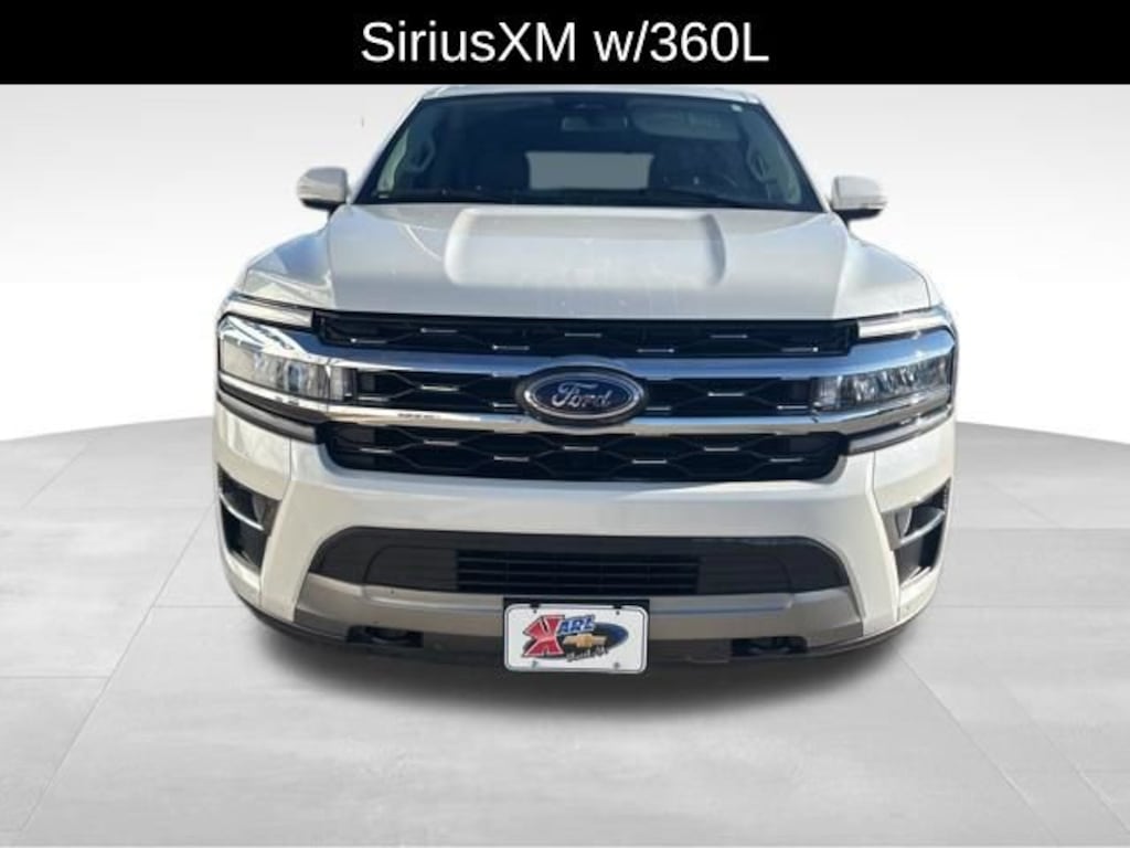 Used 2023 Ford Expedition Limited SUV