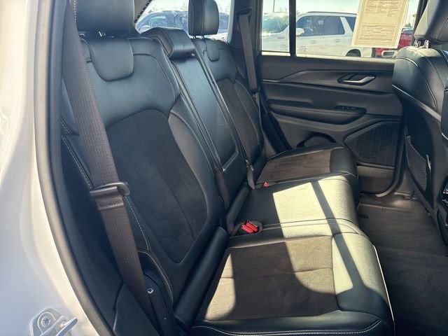 2023 Jeep Grand Cherokee Altitude - Photo 22