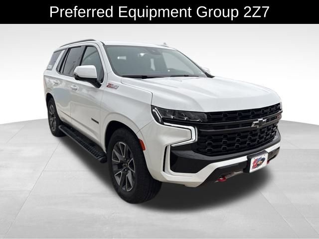 2023 Chevrolet Tahoe Z71 photo 3