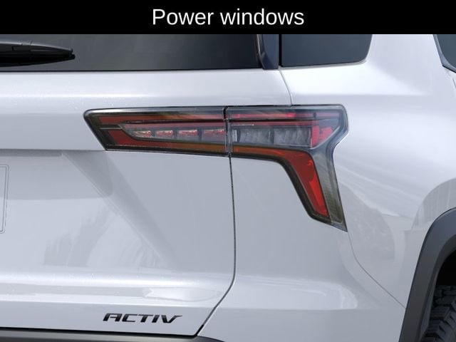 2026 Chevrolet Equinox ACTIV - Photo 12