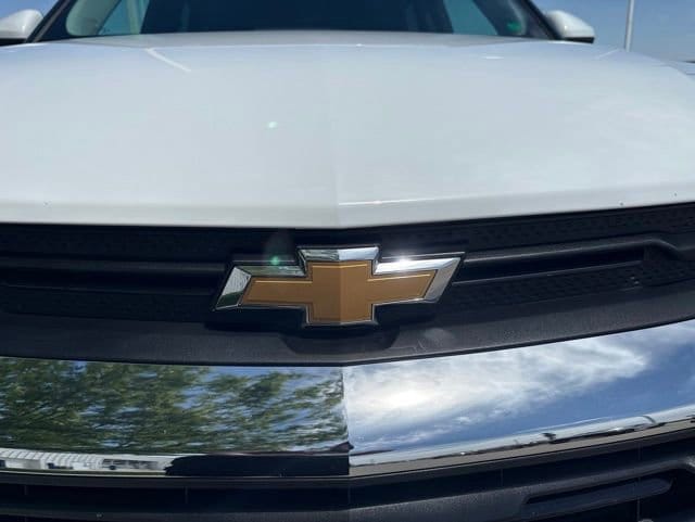 2023 Chevrolet TrailBlazer LT - Photo 23