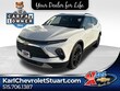  Chevrolet Blazer
