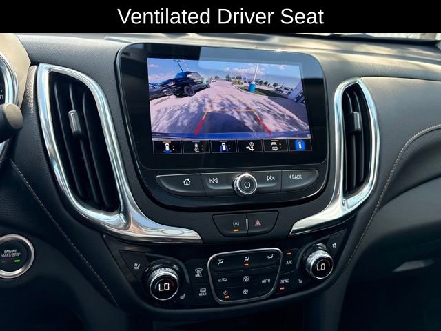 2024 Chevrolet Equinox Premier - Photo 18