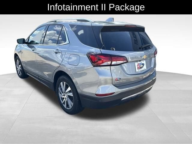 2024 Chevrolet Equinox Premier - Photo 6