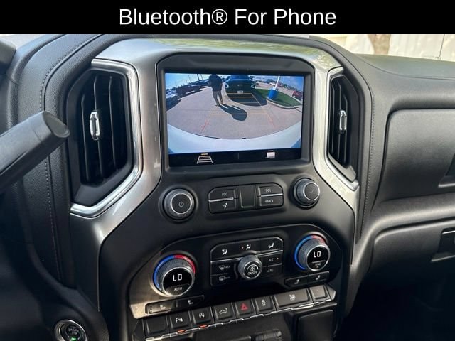 2022 Chevrolet Silverado 1500 Limited RST - Photo 18