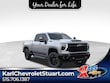 Chevrolet Silverado 2500 HD