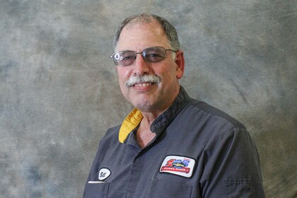 Staff member BILL KOPASKA from ID_3d275aa32440