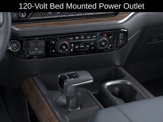 2026 Chevrolet Silverado 1500 LT Trail Boss - Photo 24