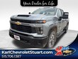  Chevrolet Silverado 2500 HD