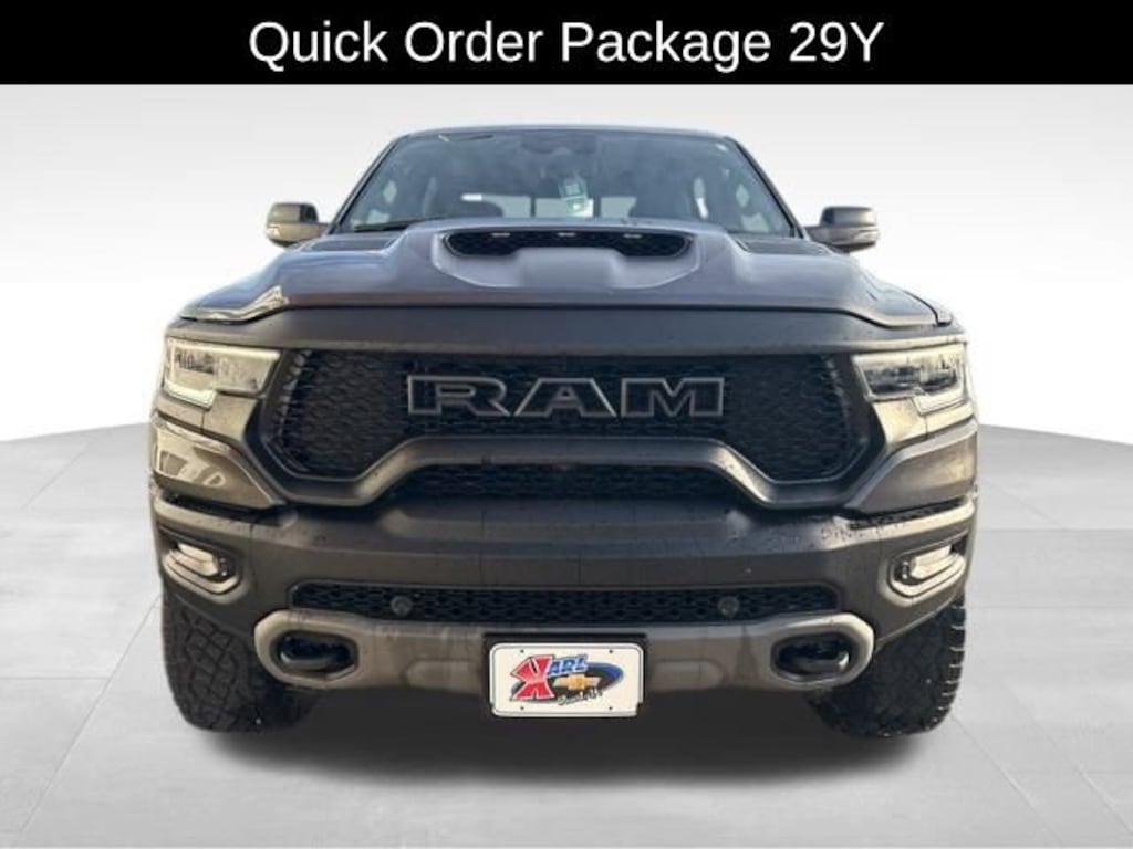 Used 2023 Ram 1500 TRX