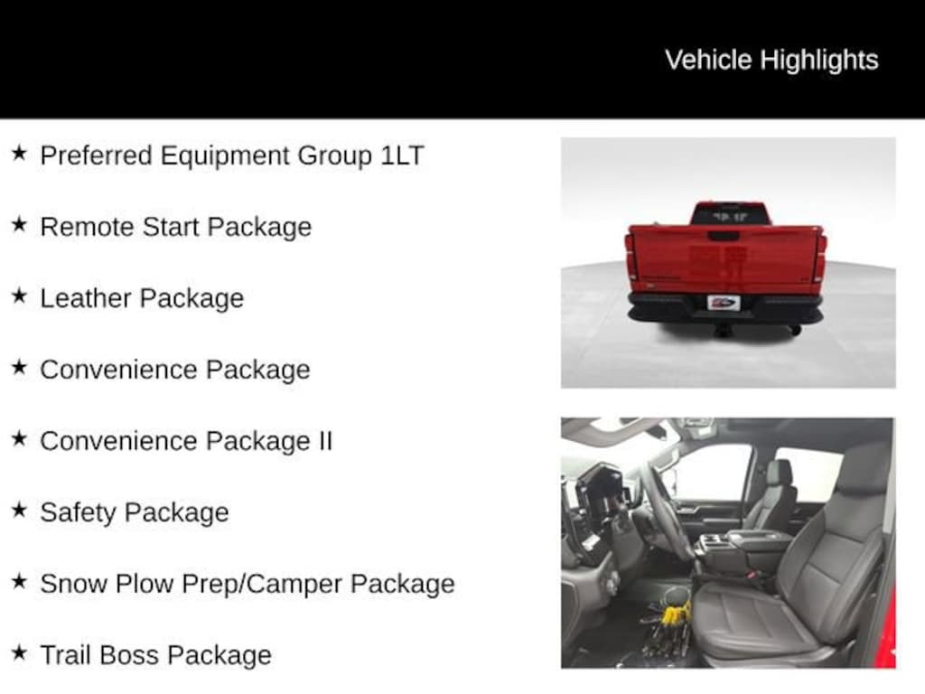 New 2026 Chevrolet Silverado 3500 HD LT Truck Crew Cab