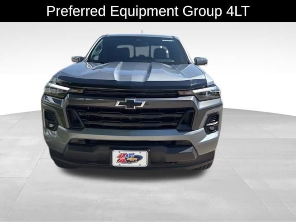 Used 2024 Chevrolet Colorado LT Truck