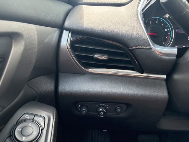 2021 Chevrolet Traverse 1LT - Photo 21