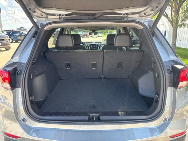 2024 Chevrolet Equinox Premier - Photo 23