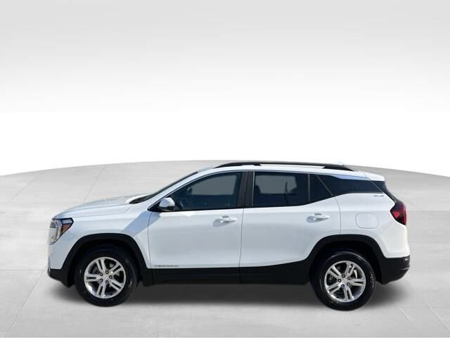 2023 Gmc Terrain SLE photo 3