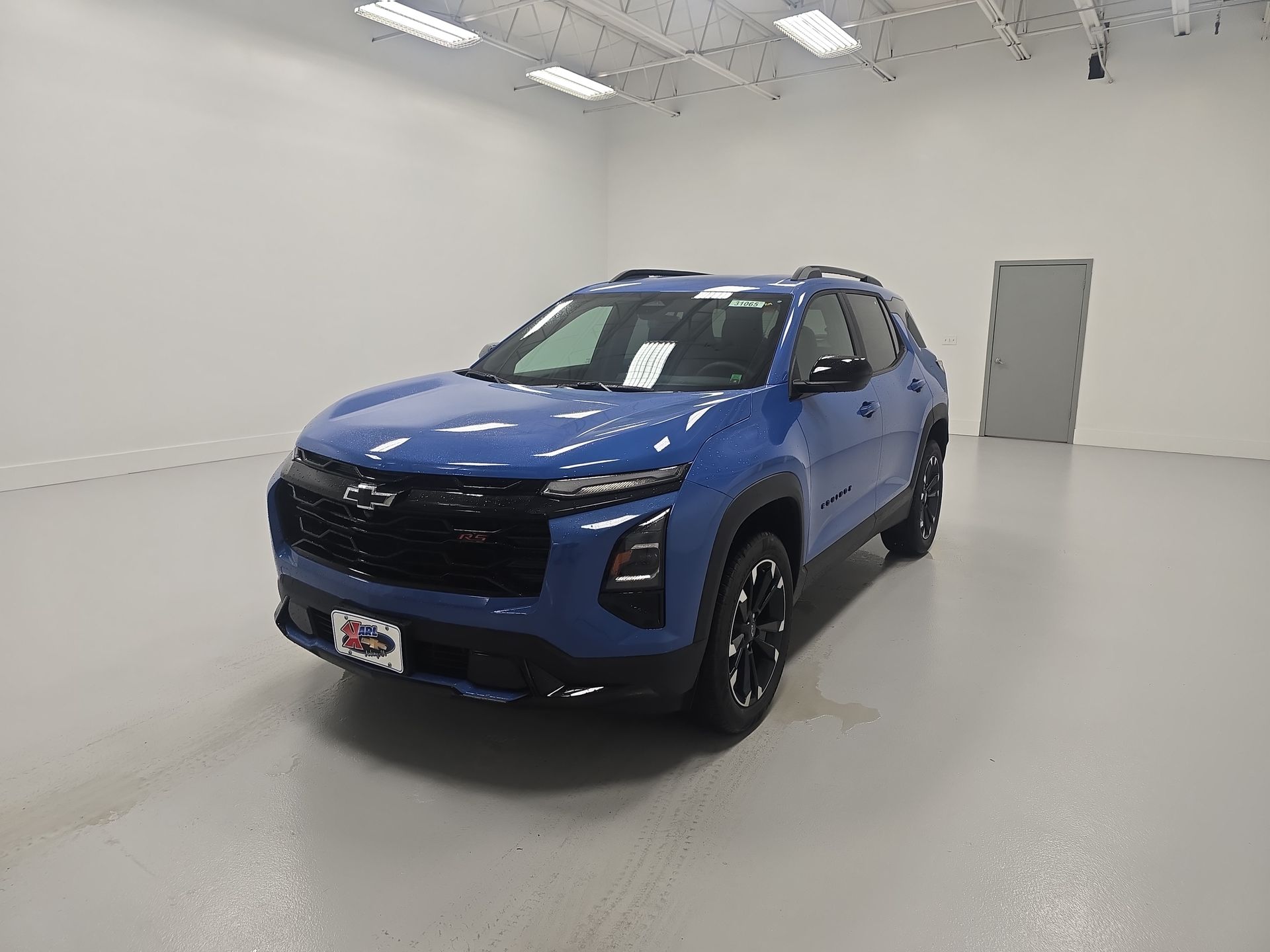 2026 Chevrolet Equinox RS - Photo 68