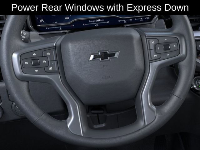 2026 Chevrolet Silverado 1500 LT Trail Boss - Photo 20