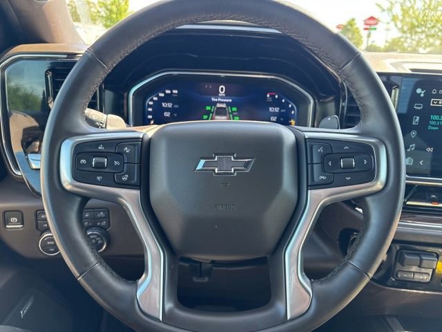 2024 Chevrolet Silverado 1500 LT Trail Boss - Photo 21