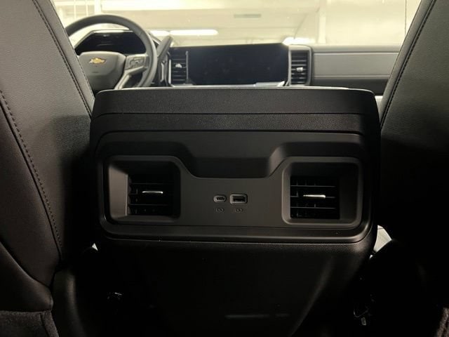 2026 Chevrolet Silverado 2500 HD LT - Photo 22