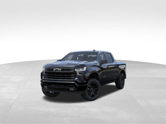 2026 Chevrolet Silverado 1500 RST - Photo 8