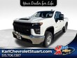 Chevrolet Silverado 2500 HD