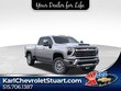  Chevrolet Silverado 3500 HD